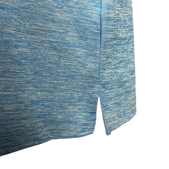 Devon & Jones Golf Top Nicklaus Golf Club Lionsgate Kansas‎ Preppy V-Neck Size M - Picture 3 of 7